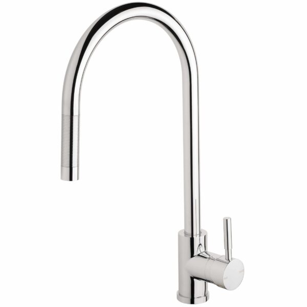 V719 CHR Vivid Pull Out Sink Mixer 3 2 scaled 1