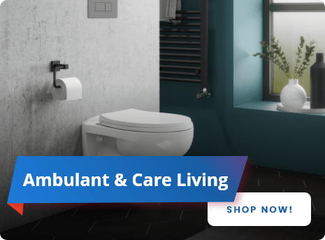 Ambulant and care living