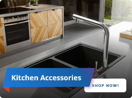 A kitchen accessories