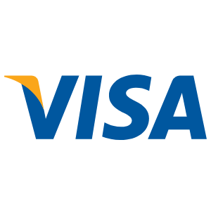 VISA logo