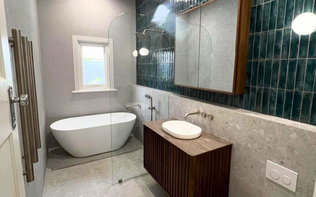 Key Factors in Perth Bathroom Vanity Unit Selection