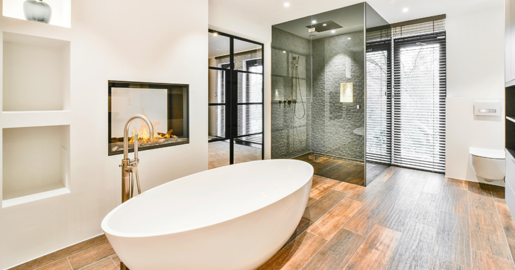 Assess Your Bathroom Style in Perth