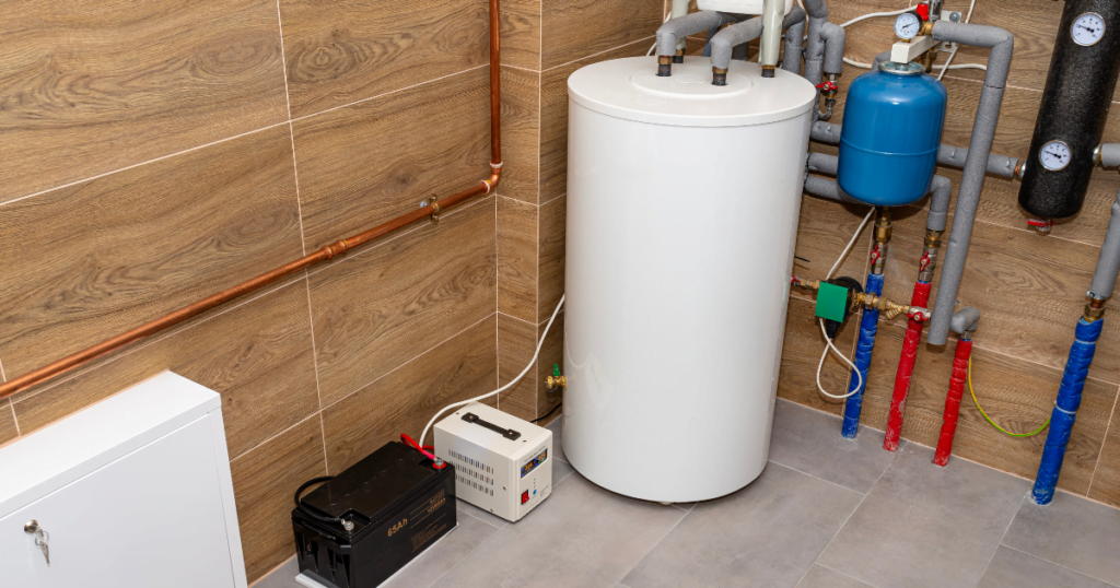 Electric Hot Water Systems