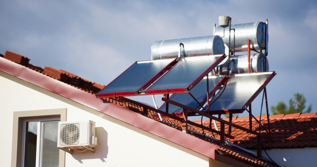 Solar Hot Water Systems