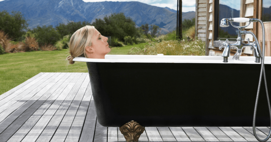 Popular Freestanding Bath Styles Perth